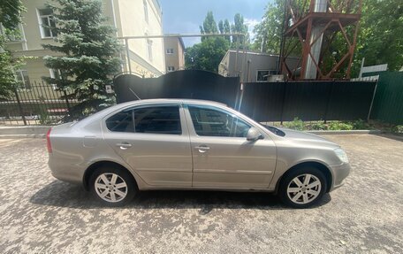 Skoda Octavia, 2012 год, 935 000 рублей, 6 фотография