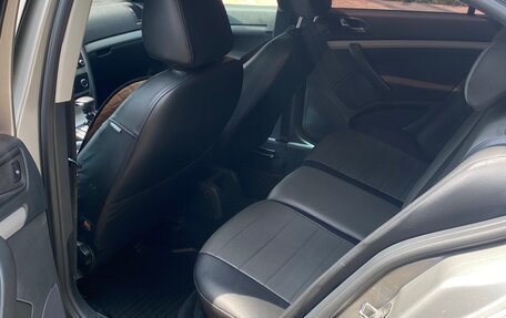 Skoda Octavia, 2012 год, 935 000 рублей, 9 фотография