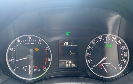 Skoda Octavia, 2012 год, 935 000 рублей, 11 фотография