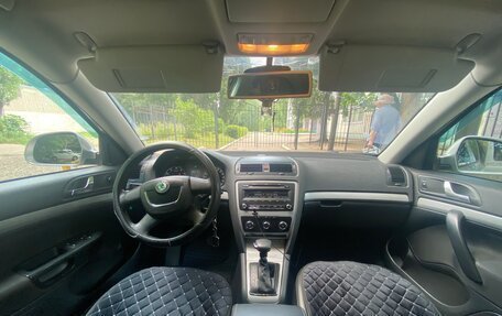 Skoda Octavia, 2012 год, 935 000 рублей, 13 фотография