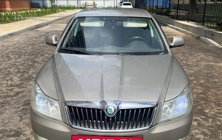 Skoda Octavia, 2012 год, 935 000 рублей, 2 фотография
