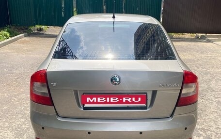 Skoda Octavia, 2012 год, 935 000 рублей, 5 фотография