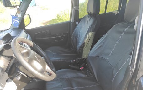 Mitsubishi Pajero Pinin, 2004 год, 620 000 рублей, 8 фотография