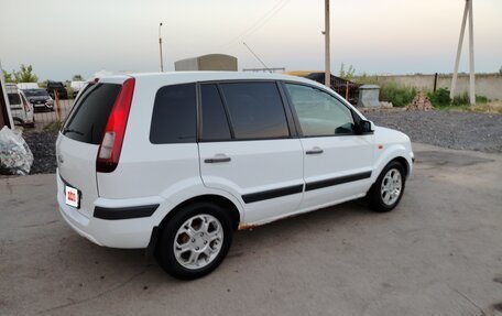 Ford Fusion I, 2008 год, 310 000 рублей, 4 фотография