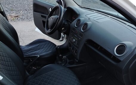 Ford Fusion I, 2008 год, 310 000 рублей, 6 фотография