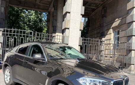 BMW X6, 2015 год, 3 200 000 рублей, 3 фотография