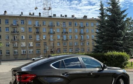BMW X6, 2015 год, 3 200 000 рублей, 5 фотография