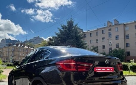 BMW X6, 2015 год, 3 200 000 рублей, 2 фотография