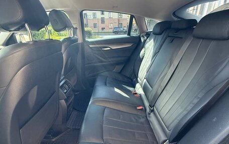 BMW X6, 2015 год, 3 200 000 рублей, 14 фотография