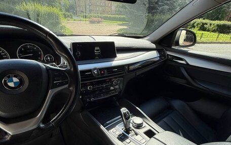 BMW X6, 2015 год, 3 200 000 рублей, 10 фотография