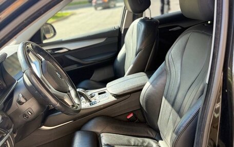 BMW X6, 2015 год, 3 200 000 рублей, 9 фотография