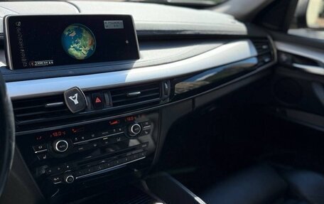 BMW X6, 2015 год, 3 200 000 рублей, 11 фотография