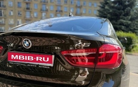 BMW X6, 2015 год, 3 200 000 рублей, 7 фотография