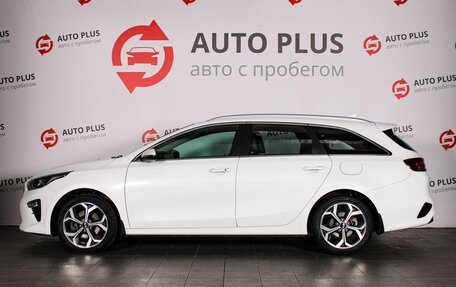 KIA cee'd III, 2021 год, 1 899 000 рублей, 6 фотография