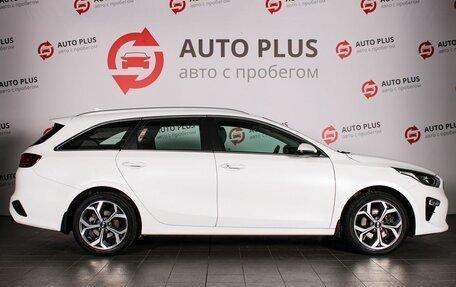 KIA cee'd III, 2021 год, 1 899 000 рублей, 7 фотография