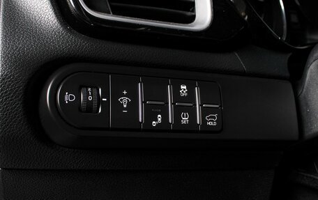 KIA cee'd III, 2021 год, 1 899 000 рублей, 12 фотография