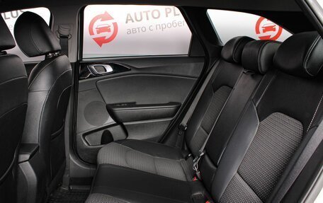 KIA cee'd III, 2021 год, 1 899 000 рублей, 10 фотография