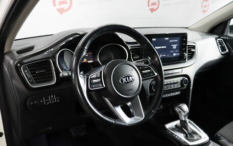 KIA cee'd III, 2021 год, 1 899 000 рублей, 8 фотография