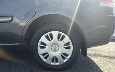Opel Zafira B, 2008 год, 849 000 рублей, 11 фотография