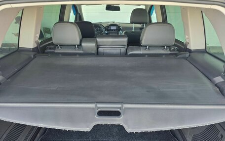 Opel Zafira B, 2008 год, 849 000 рублей, 24 фотография