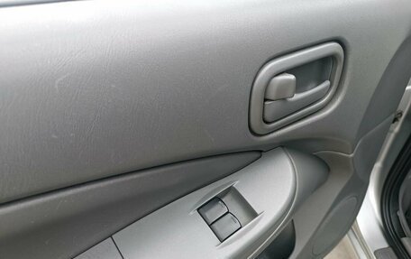 Nissan Almera Classic, 2008 год, 415 000 рублей, 9 фотография
