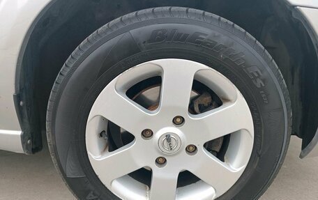 Nissan Almera Classic, 2008 год, 415 000 рублей, 8 фотография