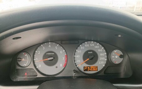 Nissan Almera Classic, 2008 год, 415 000 рублей, 11 фотография