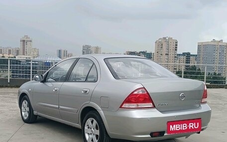 Nissan Almera Classic, 2008 год, 415 000 рублей, 7 фотография