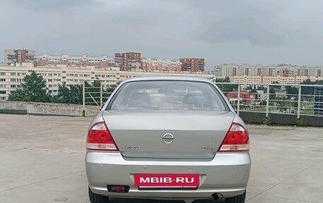 Nissan Almera Classic, 2008 год, 415 000 рублей, 6 фотография