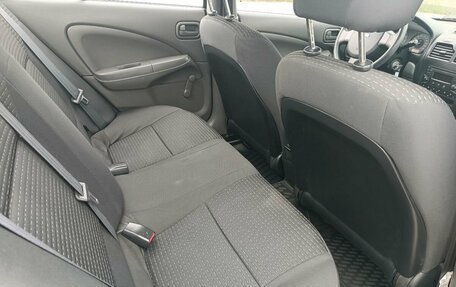 Nissan Almera Classic, 2008 год, 415 000 рублей, 18 фотография