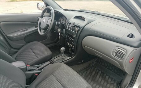 Nissan Almera Classic, 2008 год, 415 000 рублей, 15 фотография