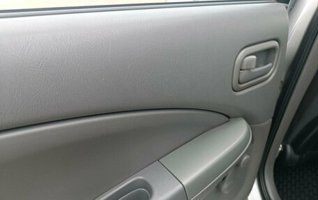 Nissan Almera Classic, 2008 год, 415 000 рублей, 16 фотография