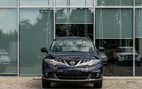 Nissan Murano, 2013 год, 1 295 000 рублей, 2 фотография
