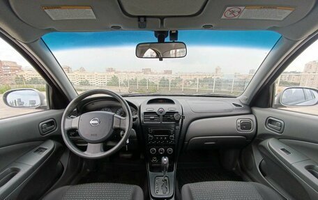 Nissan Almera Classic, 2008 год, 415 000 рублей, 14 фотография