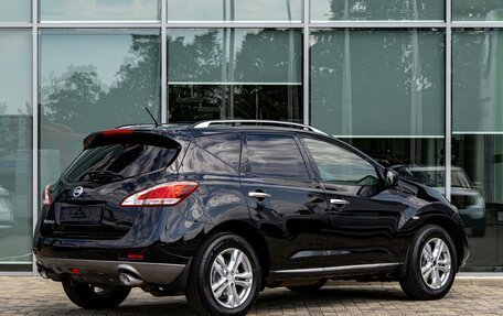 Nissan Murano, 2013 год, 1 295 000 рублей, 6 фотография