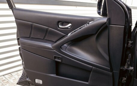 Nissan Murano, 2013 год, 1 295 000 рублей, 12 фотография