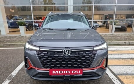 Changan CS35 Plus, 2025 год, 2 839 900 рублей, 2 фотография