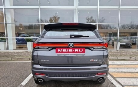 Changan CS35 Plus, 2025 год, 2 839 900 рублей, 8 фотография