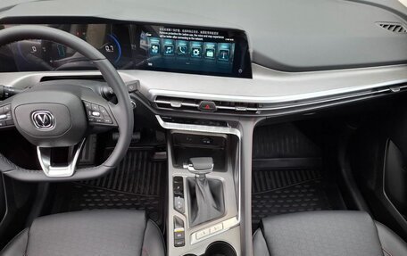 Changan CS35 Plus, 2025 год, 2 839 900 рублей, 14 фотография