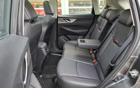 Changan CS35 Plus, 2025 год, 2 839 900 рублей, 17 фотография
