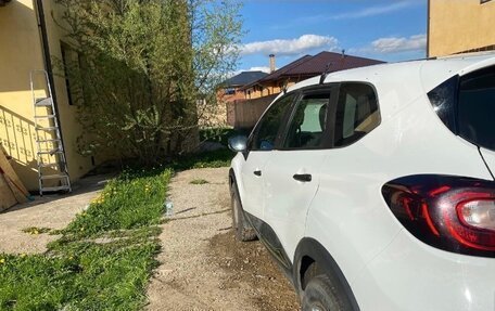 Renault Kaptur I рестайлинг, 2018 год, 1 190 000 рублей, 5 фотография