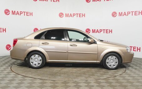 Chevrolet Lacetti, 2005 год, 379 000 рублей, 4 фотография