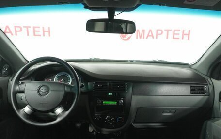 Chevrolet Lacetti, 2005 год, 379 000 рублей, 14 фотография