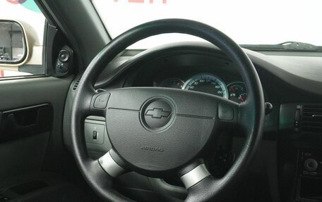 Chevrolet Lacetti, 2005 год, 379 000 рублей, 15 фотография