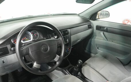 Chevrolet Lacetti, 2005 год, 379 000 рублей, 9 фотография