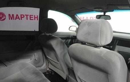 Chevrolet Lacetti, 2005 год, 379 000 рублей, 11 фотография