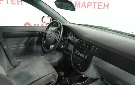 Chevrolet Lacetti, 2005 год, 379 000 рублей, 10 фотография