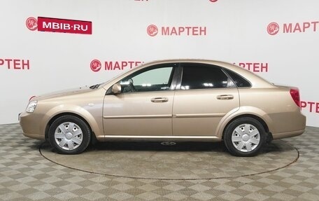 Chevrolet Lacetti, 2005 год, 379 000 рублей, 8 фотография