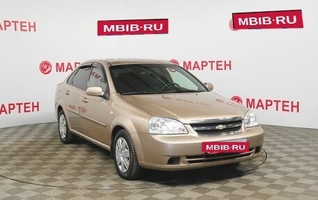Chevrolet Lacetti, 2005 год, 379 000 рублей, 3 фотография