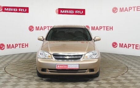 Chevrolet Lacetti, 2005 год, 379 000 рублей, 2 фотография
